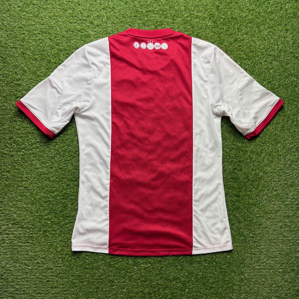 2013/2014 Thuis - Afbeelding 2