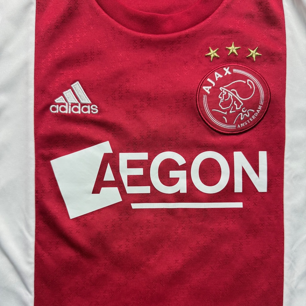 2013/2014 Thuis - Afbeelding 3