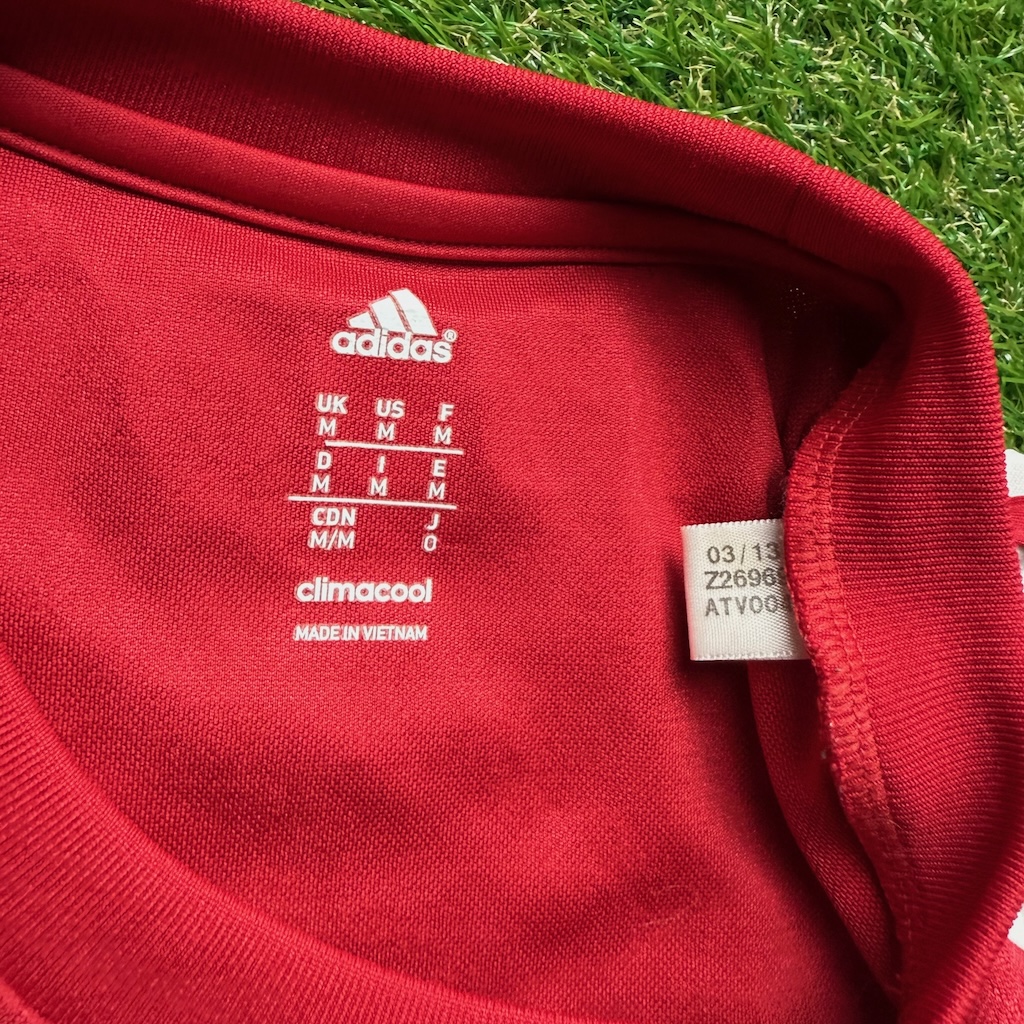 2013/2014 Thuis - Afbeelding 4