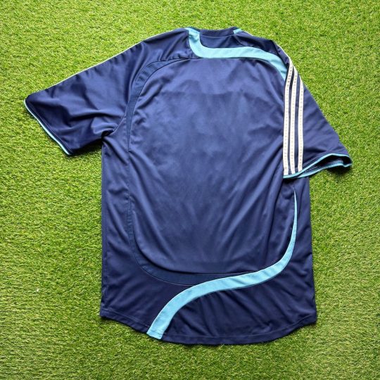 2007/2008 Uit - Afbeelding 2