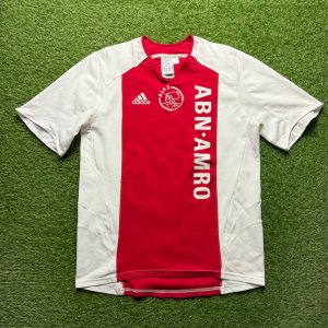 2005/2006 Thuis