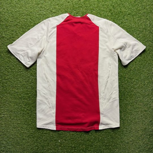 2005/2006 Thuis - Afbeelding 2