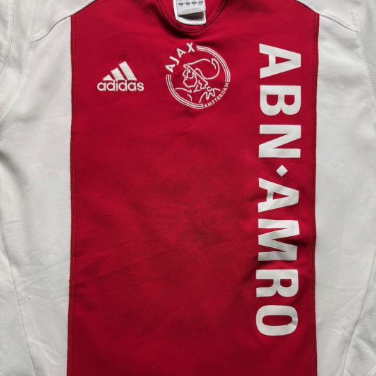 2005/2006 Thuis - Afbeelding 3