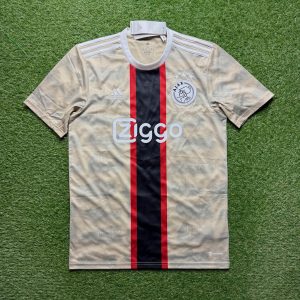 2022/2023 3de Shirt