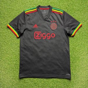 2021/2022 3de Shirt