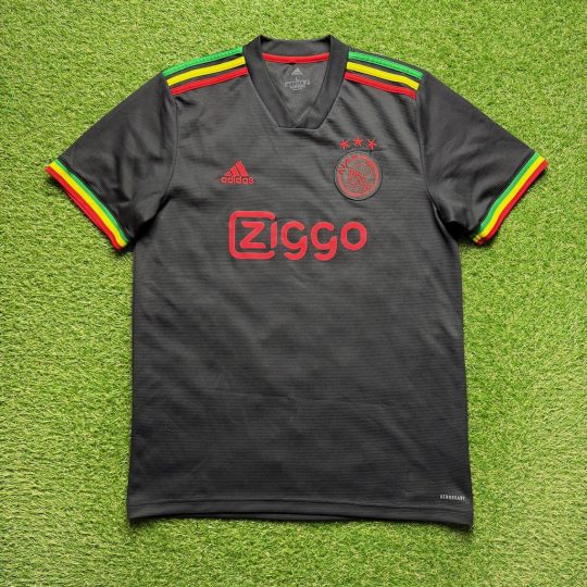 2021/2022 3de Shirt