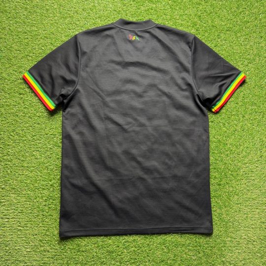 2021/2022 3de Shirt - Afbeelding 2