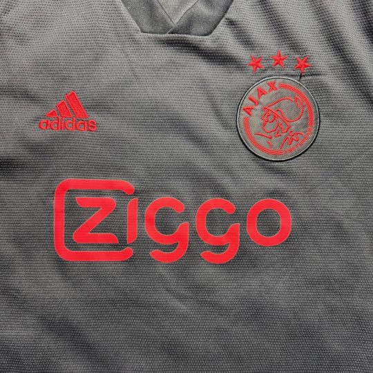 2021/2022 3de Shirt - Afbeelding 3