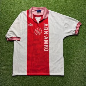 1996/1997 Thuis