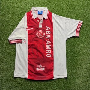 1997/1998 Thuis