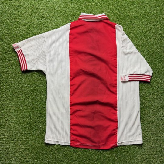 1997/1998 Thuis - Afbeelding 2