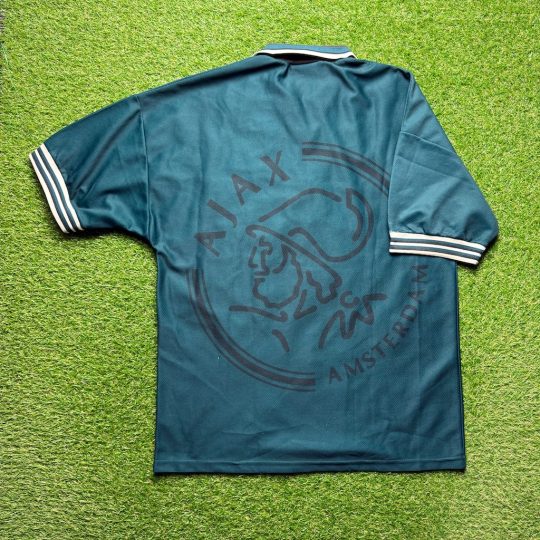 1995/1996 Away - Image 2