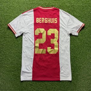 2022/2023 Home #23 BERGHUIS