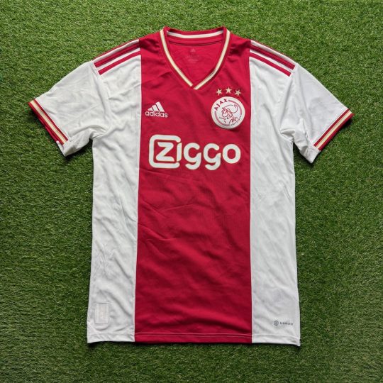 2022/2023 Home #23 BERGHUIS - Image 2
