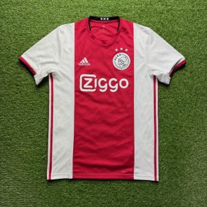 2019/2020 Thuis