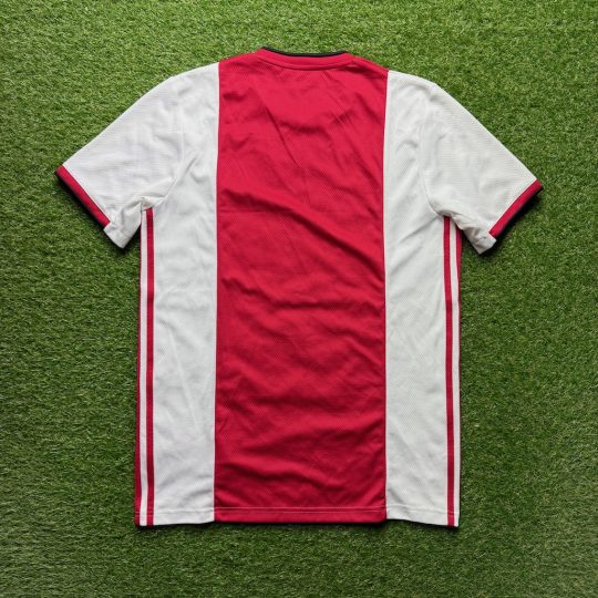 2019/2020 Thuis - Afbeelding 2