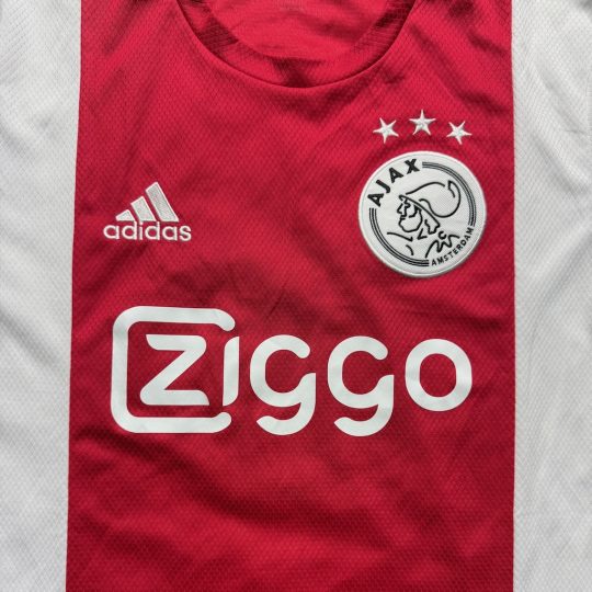 2019/2020 Thuis - Afbeelding 3