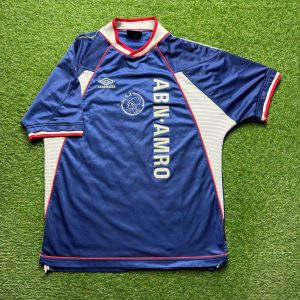1999/2000 Uit