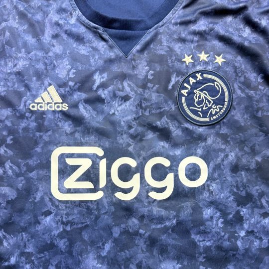 2017/2018 Away - Image 3
