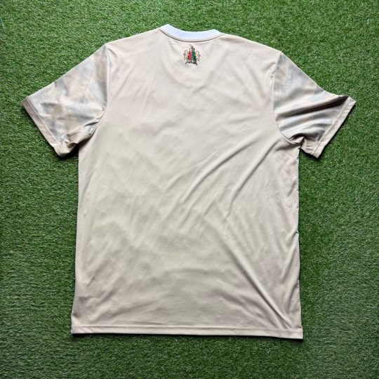2022/2023 3de Shirt - Afbeelding 2