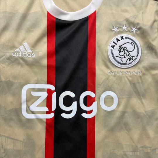 2022/2023 3de Shirt - Afbeelding 3