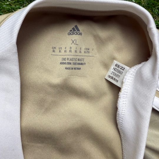 2022/2023 3de Shirt - Afbeelding 4