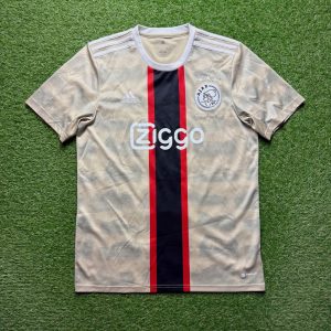2022/2023 3de Shirt