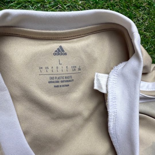 2022/2023 3de Shirt - Afbeelding 4