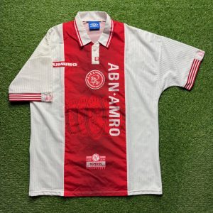 1997/1998 Thuis