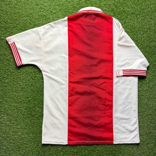 1997/1998 Thuis - Afbeelding 2