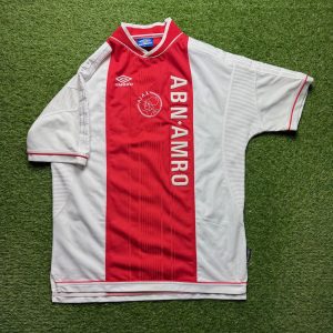 1999/2000 Thuis