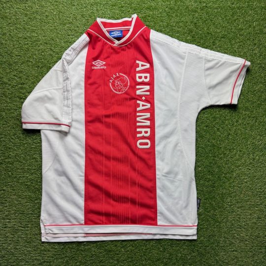 1999/2000 Thuis