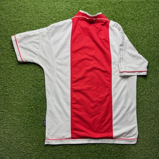 1999/2000 Thuis - Afbeelding 2