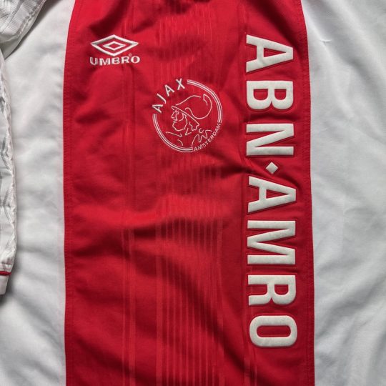 1999/2000 Thuis - Afbeelding 3