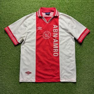 1994/1995 Thuis