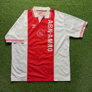 1991/1993 Thuis