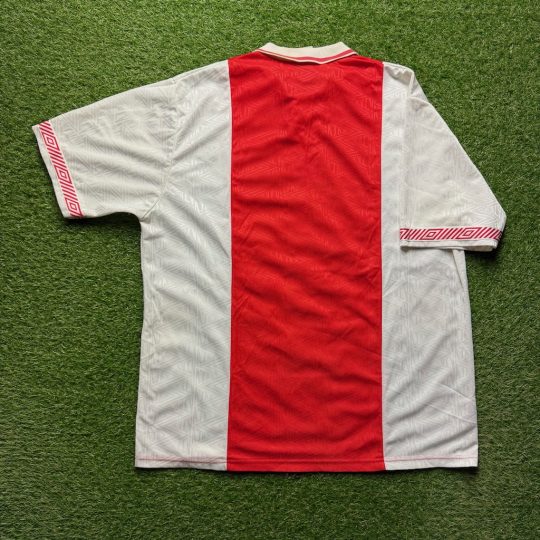 1991/1993 Thuis - Afbeelding 2