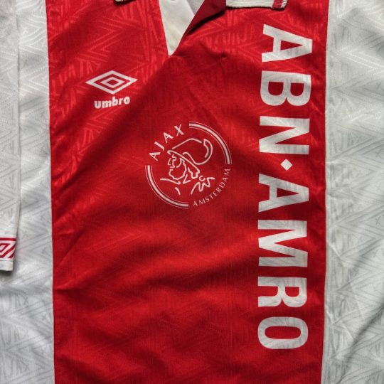 1991/1993 Thuis - Afbeelding 3