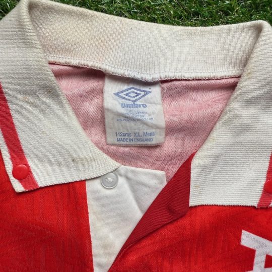 1991/1993 Thuis - Afbeelding 4