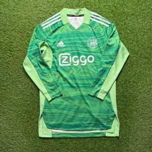 2021/2022 Keepersshirt