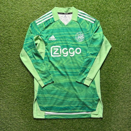 2021/2022 Keepersshirt