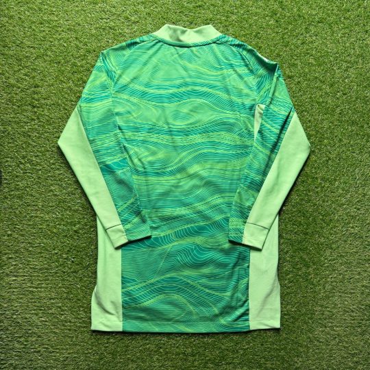 2021/2022 Keepersshirt - Afbeelding 2