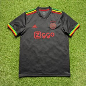 2021/2022 3de Shirt