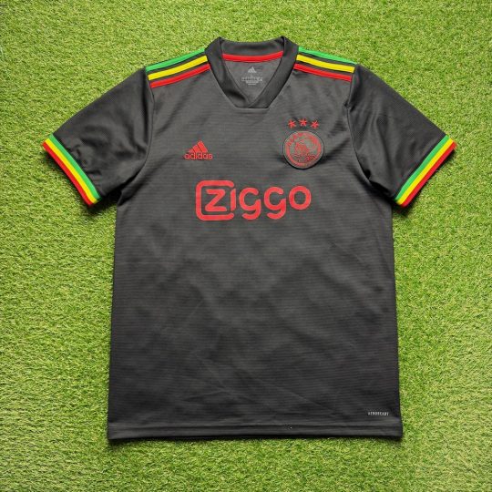 2021/2022 3de Shirt