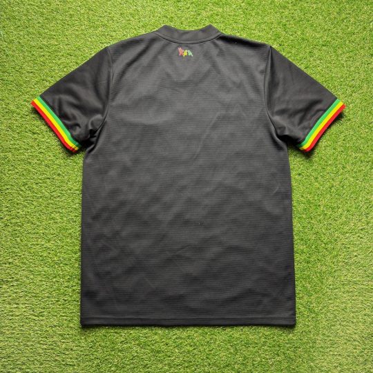 2021/2022 3de Shirt - Afbeelding 2
