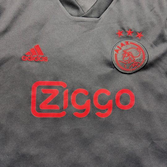 2021/2022 3de Shirt - Afbeelding 3