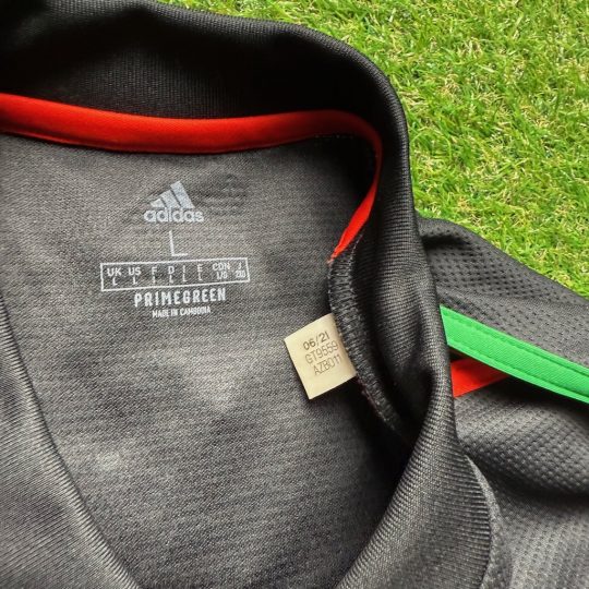2021/2022 3de Shirt - Afbeelding 4