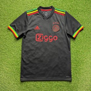 2021/2022 3de Shirt