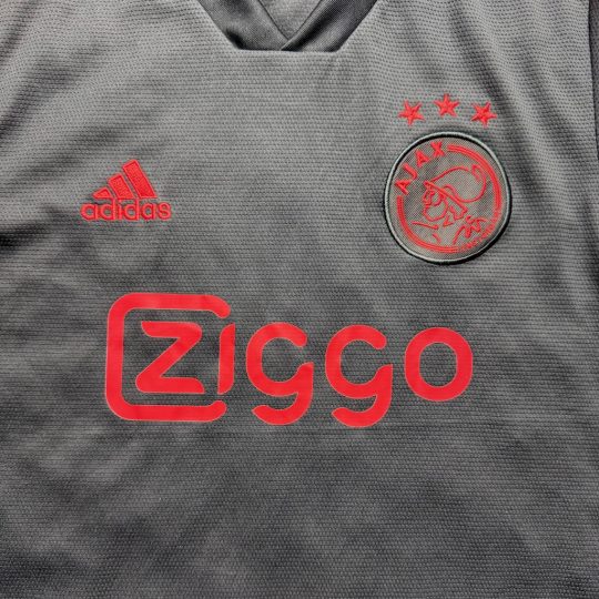2021/2022 3de Shirt - Afbeelding 3