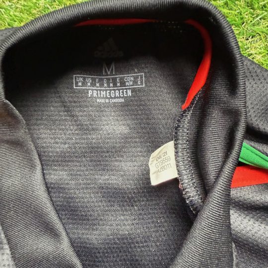 2021/2022 3de Shirt - Afbeelding 4